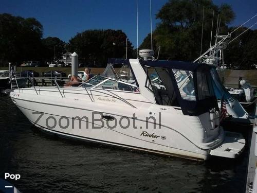 Rinker 310 Fiesta Vee specificaties en beoordelingen